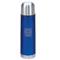 16.5 Oz. Basics Stainless Steel Thermos